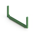 345-100-556-858 - 345 SERIES (.100" (2.54MM) CONTA