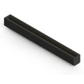 391-082-555-201 - 391 SERIES (.100" (2.54MM) CONTA