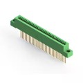 342-032-541-107 - 342 SERIES (.100" (2.54MM) CONTA