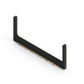 396-098-559-258 - 396 SERIES (.125" (3.18MM) CONTA