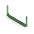 345-112-523-858 - 345 SERIES (.100" (2.54MM) CONTA