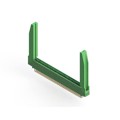 345-039-558-478 - 345 SERIES (.100" (2.54MM) CONTA