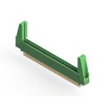 345-039-558-488 - 345 SERIES (.100" (2.54MM) CONTA