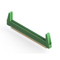 345-048-558-188 - 345 SERIES (.100" (2.54MM) CONTA