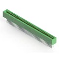 341-086-522-201 - CONN EDGE DUAL FMALE 86POS 0.100