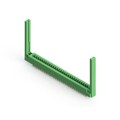 305-058-555-568 - 305 SERIES (.156" (3.96MM) CONTA