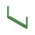 307-060-524-258 - 307 SERIES (.156" (3.96MM) CONTA