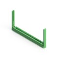 307-058-559-268 - 307 SERIES (.156" (3.96MM) CONTA