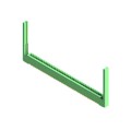 337-074-555-268 - 337 SERIES (.156" (3.96MM) CONTA