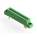 342-038-500-203 - 342 SERIES (.100" (2.54MM) CONTA