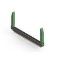 395-110-558-878 - 395 SERIES (.100" (2.54MM) CONTA