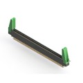 395-110-558-588 - 395 SERIES (.100" (2.54MM) CONTA