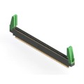 395-110-555-888 - 395 SERIES (.100" (2.54MM) CONTA