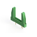 307-008-541-178 - 307 SERIES (.156" (3.96MM) CONTA