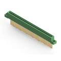 345-051-544-108 - 345 SERIES (.100" (2.54MM) CONTA