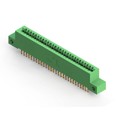 342-028-558-112 - 342 SERIES (.100" (2.54MM) CONTA
