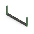 395-067-544-158 - 395 SERIES (.100" (2.54MM) CONTA