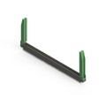 395-067-542-678 - 395 SERIES (.100" (2.54MM) CONTA