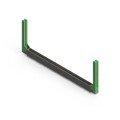 395-067-542-458 - 395 SERIES (.100" (2.54MM) CONTA