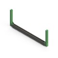 395-067-523-458 - 395 SERIES (.100" (2.54MM) CONTA