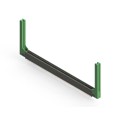 395-132-524-558 - 395 SERIES (.100" (2.54MM) CONTA