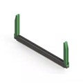 395-132-521-578 - 395 SERIES (.100" (2.54MM) CONTA