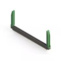 395-132-520-878 - 395 SERIES (.100" (2.54MM) CONTA