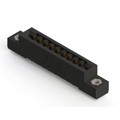 357-009-553-108 - 357 SERIES (.156" (3.96MM) CONTA