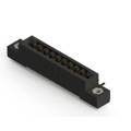 357-009-557-108 - 357 SERIES (.156" (3.96MM) CONTA