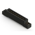 357-009-554-103 - 357 SERIES (.156" (3.96MM) CONTA