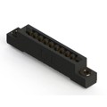 357-009-553-103 - 357 SERIES (.156" (3.96MM) CONTA