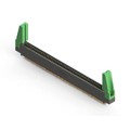 395-102-555-588 - 395 SERIES (.100" (2.54MM) CONTA