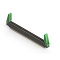 395-102-558-588 - 395 SERIES (.100" (2.54MM) CONTA