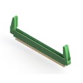 345-050-558-688 - 345 SERIES (.100" (2.54MM) CONTA