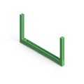 307-025-547-158 - 307 SERIES (.156" (3.96MM) CONTA