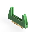 345-034-500-288 - 345 SERIES (.100" (2.54MM) CONTA