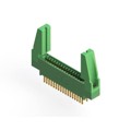 345-034-500-888 - 345 SERIES (.100" (2.54MM) CONTA