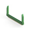 345-049-558-478 - 345 SERIES (.100" (2.54MM) CONTA