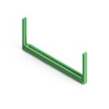 307-070-540-268 - 307 SERIES (.156" (3.96MM) CONTA