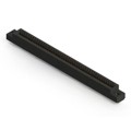 391-088-520-208 - 391 SERIES (.100" (2.54MM) CONTA