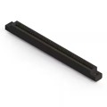391-088-522-208 - 391 SERIES (.100" (2.54MM) CONTA