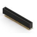 392-033-558-101 - 392 SERIES (.100" (2.54MM) CONTA
