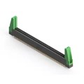 395-051-558-188 - 395 SERIES (.100" (2.54MM) CONTA