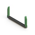395-051-558-478 - 395 SERIES (.100" (2.54MM) CONTA