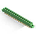 325-104-500-208 - 325 SERIES (.100" (2.54MM) CONTA
