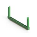 345-104-555-578 - 345 SERIES (.100" (2.54MM) CONTA