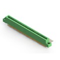 342-086-559-207 - 342 SERIES (.100" (2.54MM) CONTA