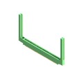 337-056-560-858 - 337 SERIES (.156" (3.96MM) CONTA