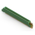 345-090-555-207 - 345 SERIES (.100" (2.54MM) CONTA