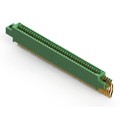 345-090-555-807 - 345 SERIES (.100" (2.54MM) CONTA